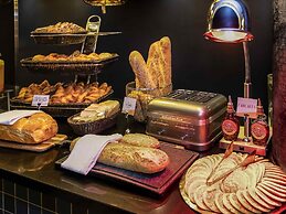 Mercure Blois Centre