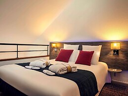 Mercure Blois Centre