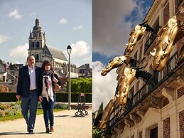 Mercure Blois Centre