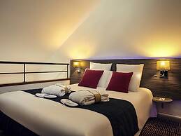 Mercure Blois Centre