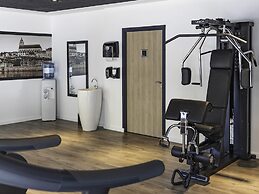Mercure Blois Centre