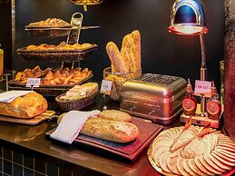 Mercure Blois Centre