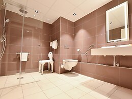 Mercure Blois Centre