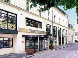 Mercure Blois Centre