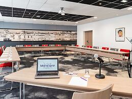 Mercure Blois Centre