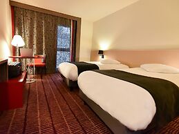 Mercure Blois Centre