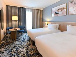 Mercure Blois Centre