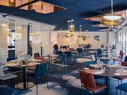 Mercure Blois Centre