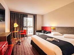 Mercure Blois Centre