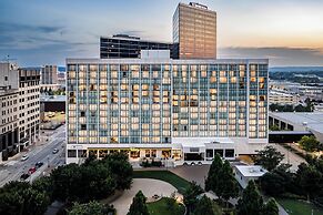 Hyatt Regency Tulsa Downtown