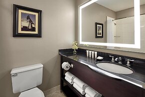 Hyatt Regency Tulsa Downtown