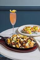 Hyatt Regency Tulsa Downtown