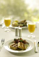 Hyatt Regency Tulsa Downtown