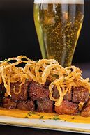 Hyatt Regency Tulsa Downtown