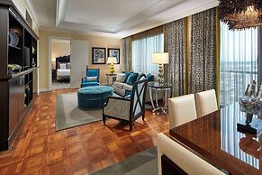 Hyatt Regency Tulsa Downtown