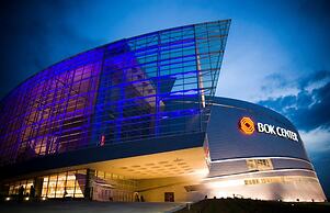 Hyatt Regency Tulsa Downtown