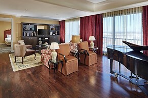 Hyatt Regency Tulsa Downtown