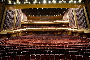 Hyatt Regency Tulsa Downtown