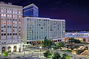 Hyatt Regency Tulsa Downtown