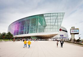 Hyatt Regency Tulsa Downtown