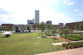 Hyatt Regency Tulsa Downtown