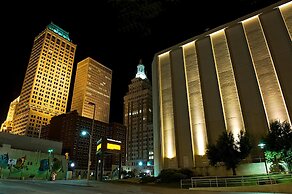 Hyatt Regency Tulsa Downtown