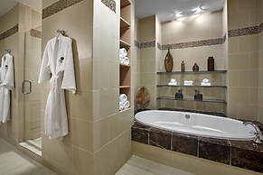 Hyatt Regency Tulsa Downtown
