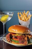 Hyatt Regency Tulsa Downtown