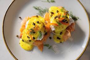 Hyatt Regency Tulsa Downtown