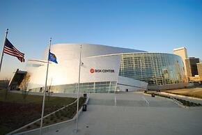 Hyatt Regency Tulsa Downtown