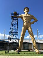 Hyatt Regency Tulsa Downtown