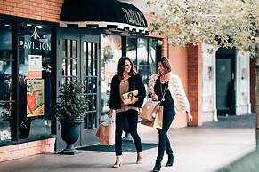 Hyatt Regency Tulsa Downtown