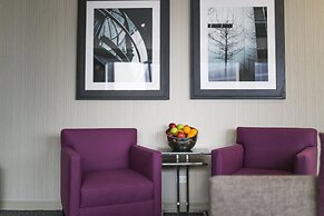 Hyatt Regency Tulsa Downtown