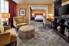 Hyatt Regency Tulsa Downtown