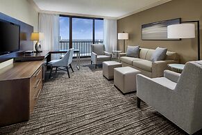 Hyatt Regency Tulsa Downtown