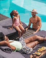 Hyatt Regency Tulsa Downtown