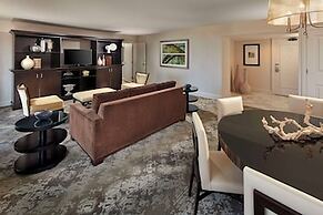 Hyatt Regency Tulsa Downtown