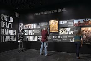 Hyatt Regency Tulsa Downtown