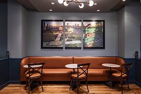 Hyatt Regency Tulsa Downtown