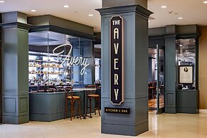 Hyatt Regency Tulsa Downtown