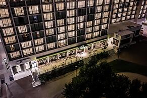 Hyatt Regency Tulsa Downtown