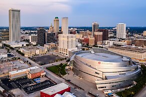 Hyatt Regency Tulsa Downtown