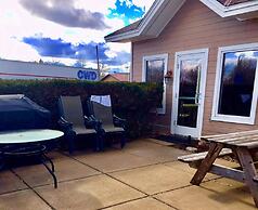 Country Inn Deerwood