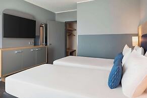 Vienna House Easy by Wyndham Frankfurt Airport