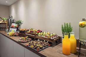 Vienna House Easy by Wyndham Frankfurt Airport