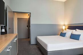Vienna House Easy by Wyndham Frankfurt Airport