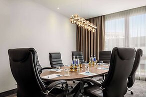 Vienna House Easy by Wyndham Frankfurt Airport