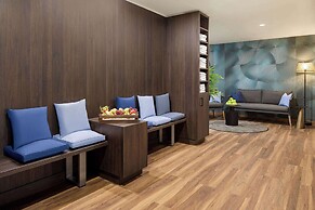 Vienna House Easy by Wyndham Frankfurt Airport