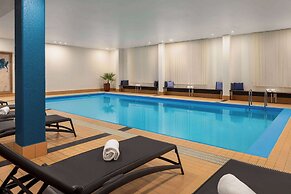 Vienna House Easy by Wyndham Frankfurt Airport