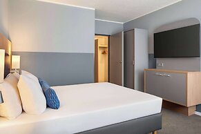 Vienna House Easy by Wyndham Frankfurt Airport